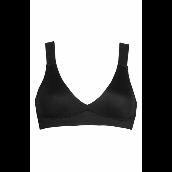 NWT Spanx Bra-llelujah Bralette Wireless Bra Small - Picture 2 of 12